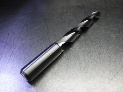 Kennametal 15.40mm Coolant Thru Carbide Drill B286D15400HPS KN15 (LOC3226)