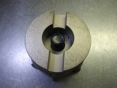 Walter 4" Coolant Thru Facemill 1.5" Arbor F4080.UB38.102.Z07.04 (LOC1350A)