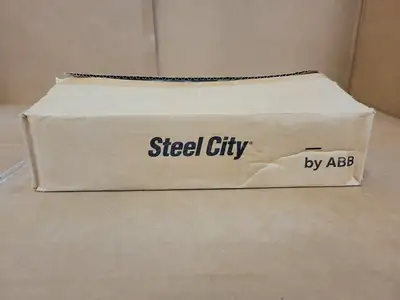NEW ABB 52C185/8-25