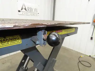 Used PENTALIFT _UNKNOWN_ Misc Lifts Indiana US | Arrow Industrial #1367358
