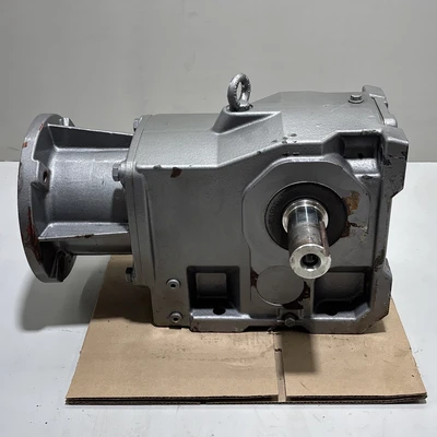 Used Nord Gear SK 9032.1 N180TC Gearboxes Indiana US | J&J Industrial Supply #1427149