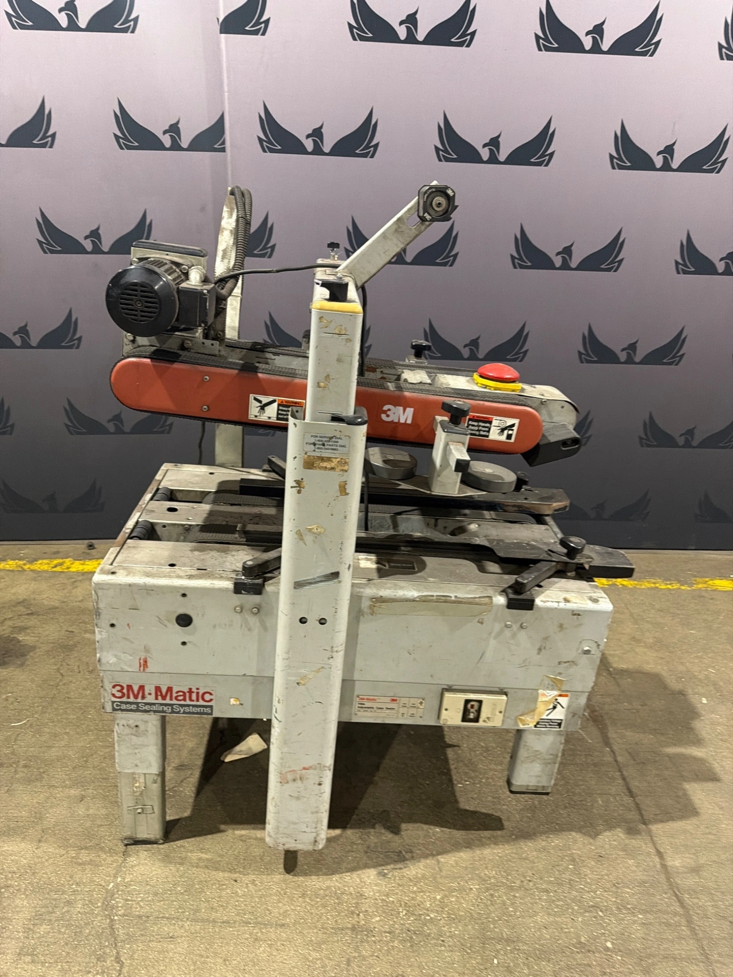 USED 3M-MATIC 700A