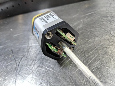 Balluff Micropulse Linear Transducer BTL5-E10-M0330-ZM-S32/RU (LOC2928C)