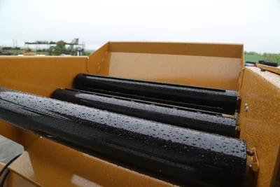 New | in-Stock 2026 ESCH BU45 Bale Choppers - Feeders Pennsylvania US | Zimmerman Farm Service #1410365
