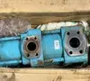 Used SUMITOMO QT41334012.5A Pumps Ohio US | HGR 24 #1301004