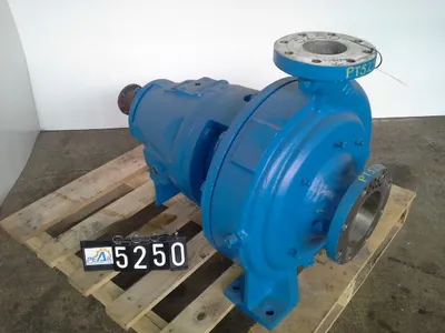 USED Goulds 3175