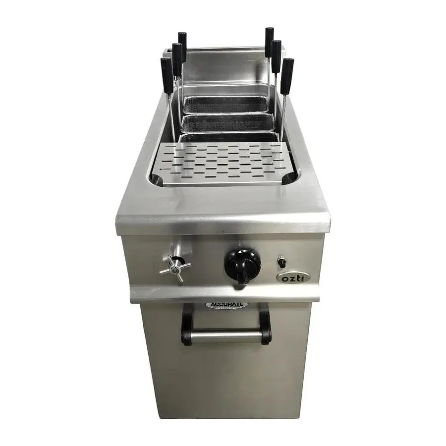 USED OZTI 4090S