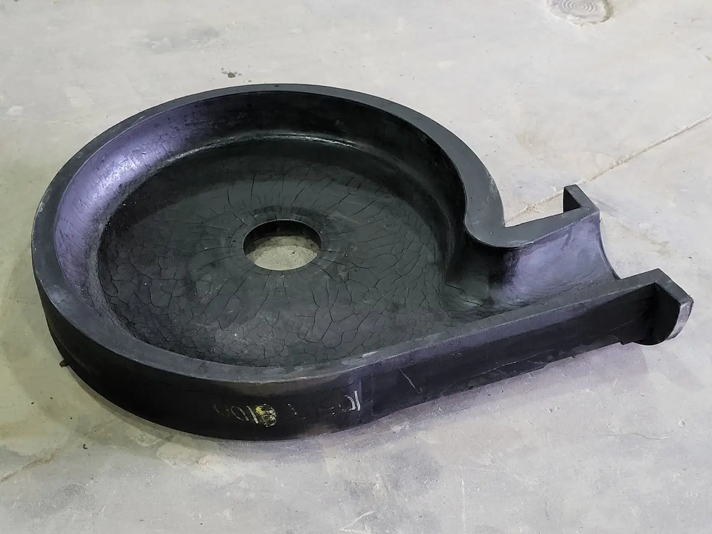 Used GOULDS 98-231-123-001D Parts (Hydraulics and Pneumatics) British Columbia CA | Lenmark #256696