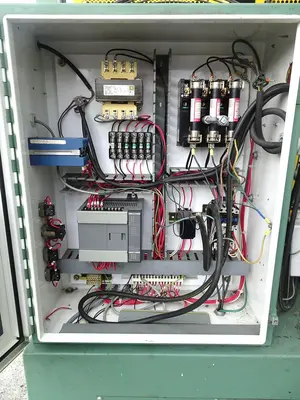 USED CLIFTON 250 TON