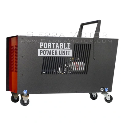 EDWARDS ED9-HAT001 Machines Accessories | Sierra Victor Industries (2)