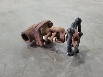 USED ILSHIN 8B05-8