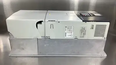 USED Allen-Bradley 20BD040A0AYNANB0