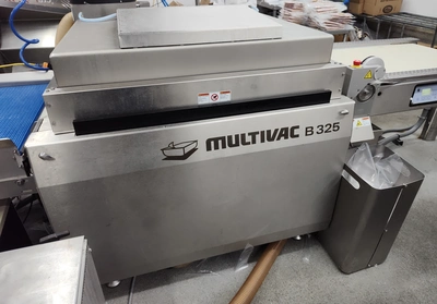 USED 2020 MULTIVAC B 325