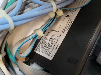 Full Voltage Non-Reversing MCC Bucket Size 2