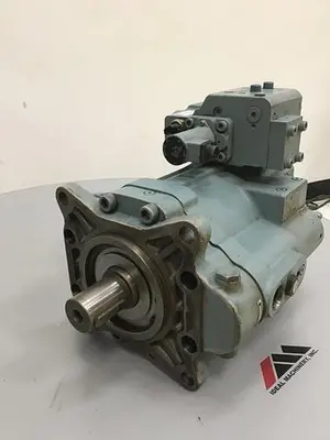USED NACHI ZEF-G06-330-6386A
