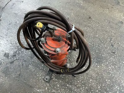 Used CLEMCO CPF Chemical & Process Equipment Ohio US | HGR 24 #1446220