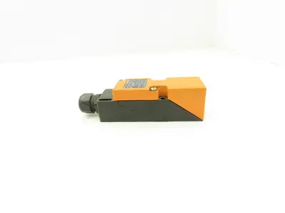 IFM Efector IM0013 IME2020-FBOA/NPT Inductive Proximity Sensor Switch 20mm Range