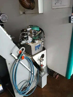 Used 2001 DMG DMC 65 V Universal Machining Centers CZ | Amaron s.r.o. #1307457