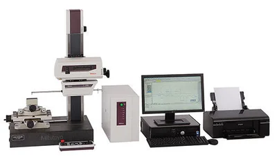 MITUTOYO CV-3200S4 Measuring Machines | Chaparral Machinery (1)