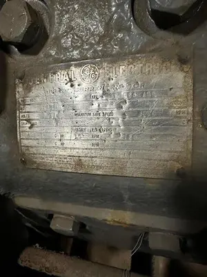 USED GE CD189AT