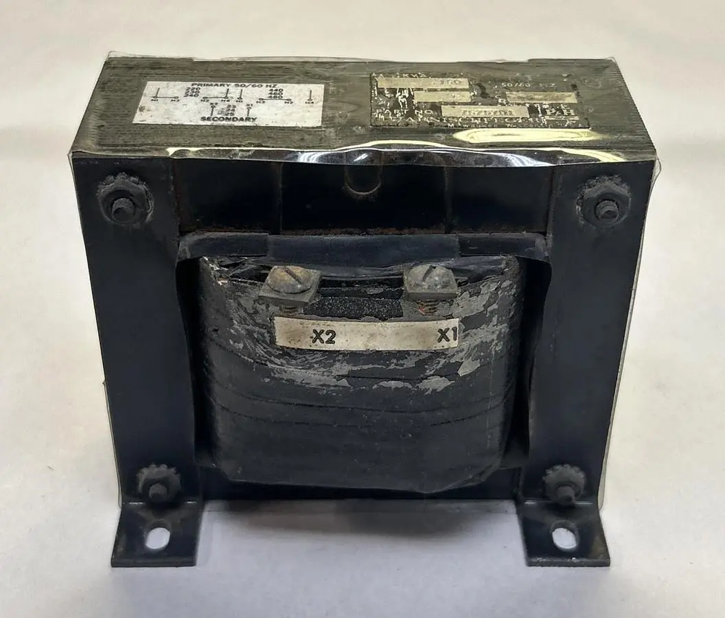 USED P&H 75Z57D1