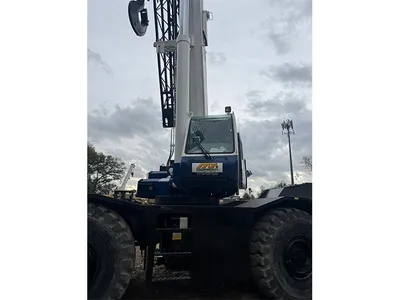 2009 Tadano GR-800XL-1