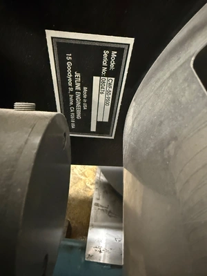 USED JETLINE WHL-4C6X6K
