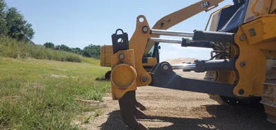 Used 2019 Deere 950K Crawler Dozers Texas US | Zadoon Equipment #1480656