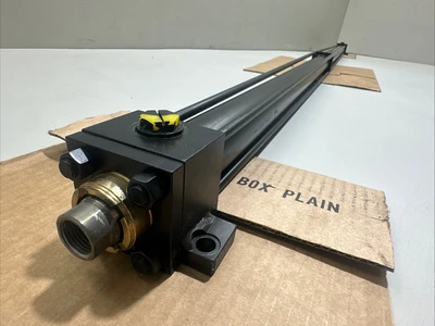 New | in-Stock Parker 01.50 C2HKT29A 72.000 Cylinders Indiana US | J&J Industrial Supply #1300176