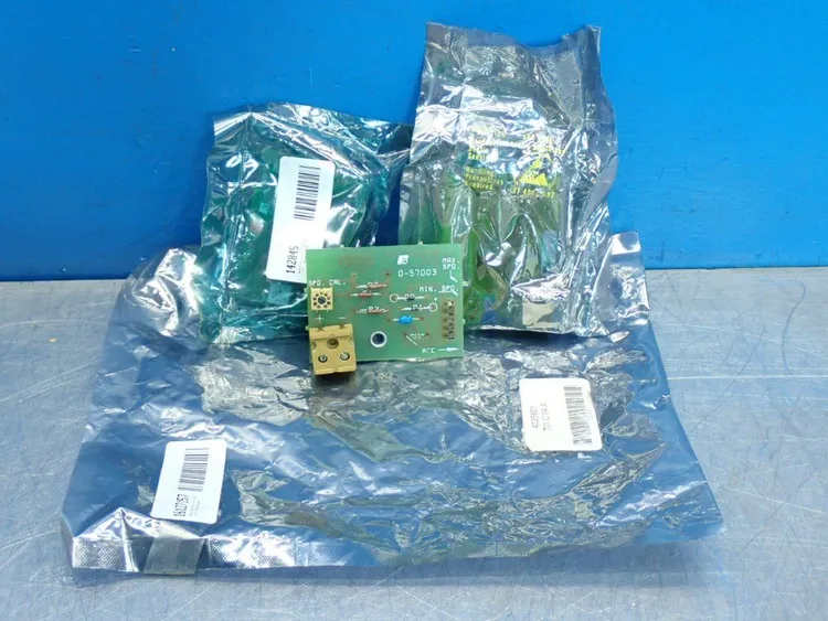 Used ABB 057003 Motor Control Parts Ohio US | HGR 24 #907527
