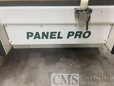 Used 2012 CR ONSRUD MODEL 193G18D 5X16 CNC ROUTER CNC Routers North Carolina US | CAROLINA MACHINERY SALES #1314591