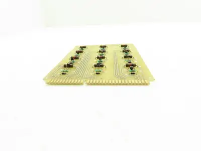 Nidec D-32115-G1 Circuit Board Rev D