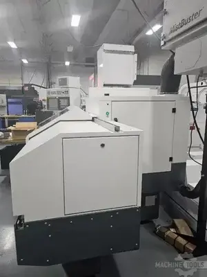 USED 2021 STUDER FAVORIT
