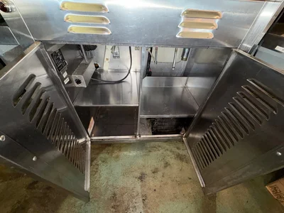 Used _UNKNOWN_ _UNKNOWN_ Underbar Equipment Georgia US | Auction Management Corporation #1548622