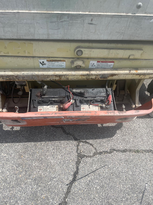 Used 2014 JLG 1930ES Scissor Lifters Florida US | Stack Equipment #1271224
