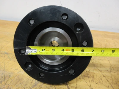 Used ATS SYSTEMS 750A-G05 Collets Minnesota US | Machinesused.com #1407141