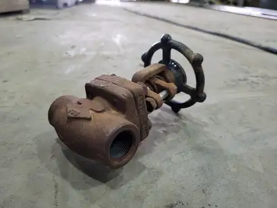 USED OMB 810
