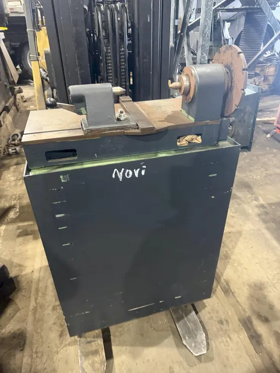 Used NOT SPECIFIED _UNKNOWN_ Gear Testers Ohio US | Yoder Brothers machinery #869454