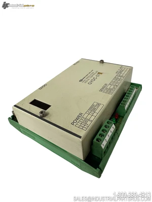 Used SANTEST GYDC-071-1220-D2 Industrial Controls Kentucky US | Industrial Parts R Us Inc. #1045343