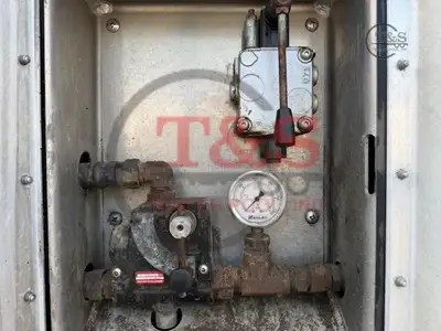 Used 2023 WESTERN TRAILERS _UNKNOWN_ Agricultural Trailers Illinois US | T&S Trailer Pool #1509506