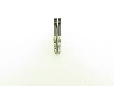 Allen Bradley 700-HLS11Z24 GP Terminal Block Relay Solid State 24VDC Lot of 2