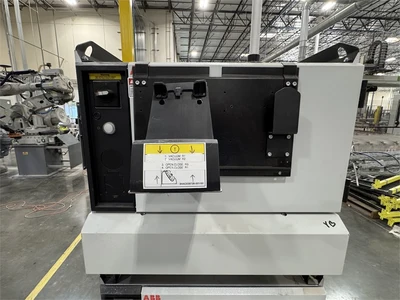 Used 2018 ABB IRC5 DRIVE, IRC SINGLE Automation Control (HMI) Florida US | MachineryMax #1462191