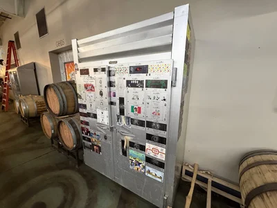 Used _UNKNOWN_ _UNKNOWN_ Refrigerators Georgia US | Auction Management Corporation #1548570
