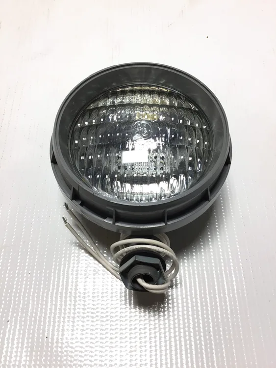 Used LIGHTGUARD _UNKNOWN_ Light Source Equipment Pennsylvania US | Moses B Glick #1009410