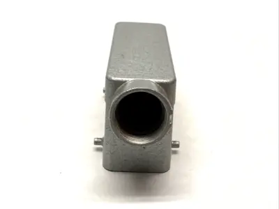 Used HARTING 19628241521 Connector Accessories Michigan US | Maverick Industrial Sales #1400834