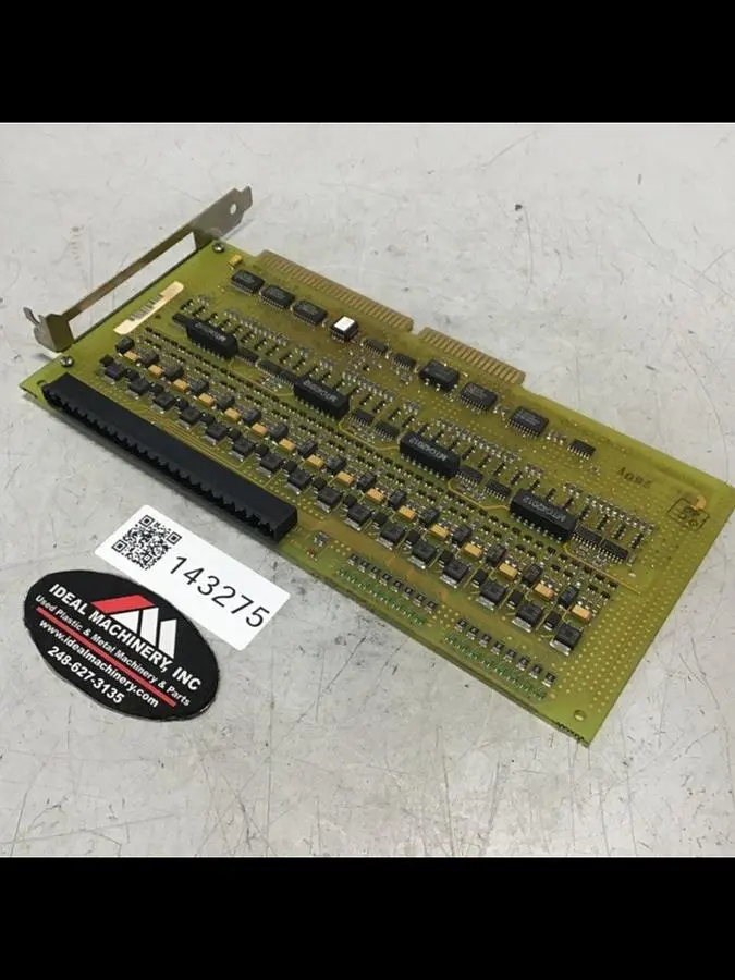 USED CINCINNATI MILACRON 3-542-1173A