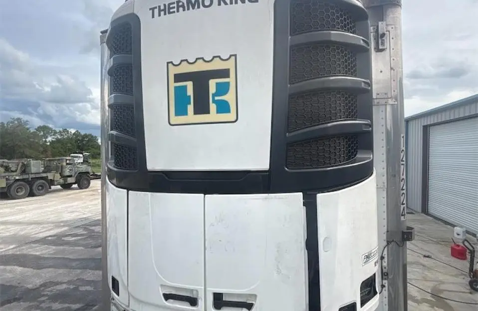 USED 2019 WABASH 53X102