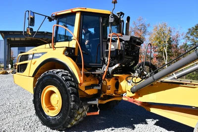 Used 2022 VOLVO _UNKNOWN_ Articulated Dump Trucks South Carolina US | BTM Machinery #1556281