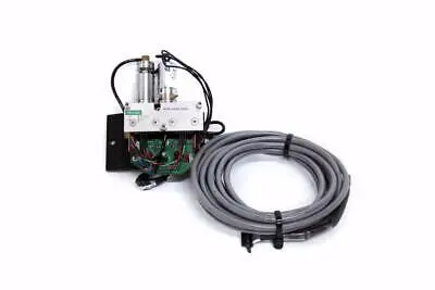 Used Digital Instruments Veeco Tip-Ex Manifold Semiconductor - Other California US | ANACAPA EQUIPMENT BROKERS, INC 10 #78804