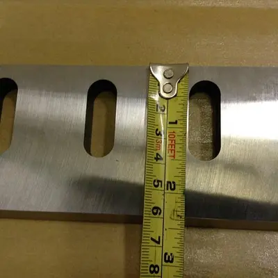 NEW TUBERGEN CUTTING TOOLS 12635